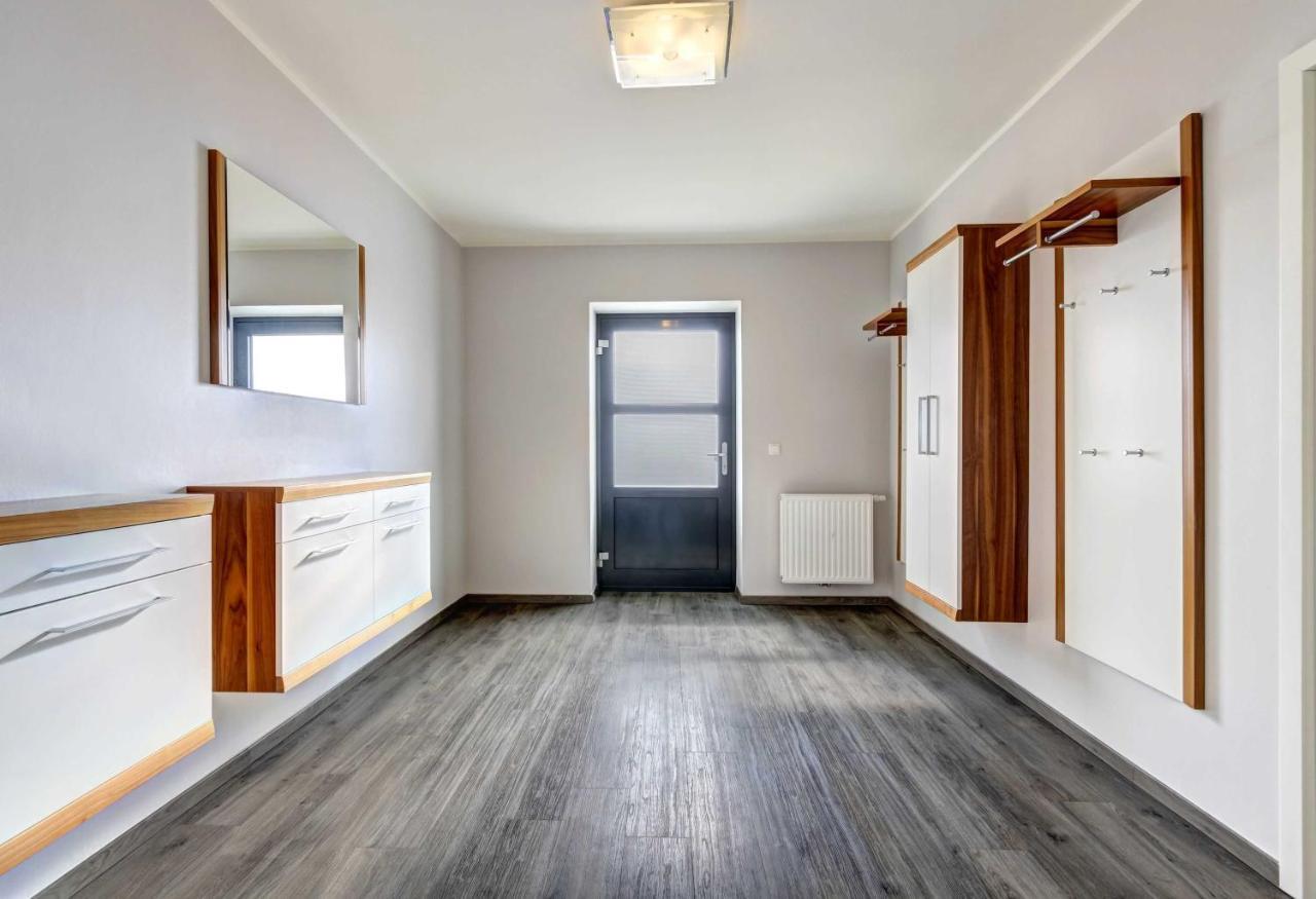 Residenz Zum Seglerhafen-St Appartamento Peenemünde Esterno foto