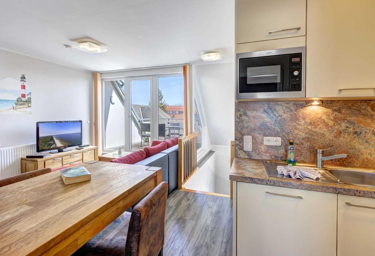 Residenz Zum Seglerhafen-St Appartamento Peenemünde Esterno foto